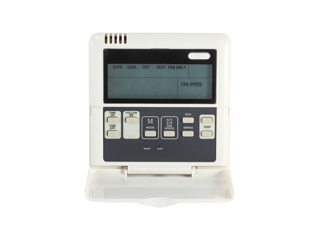 Крышный кондиционер (руфтоп) Midea MRCT MRCT-300CWN1-R(C)